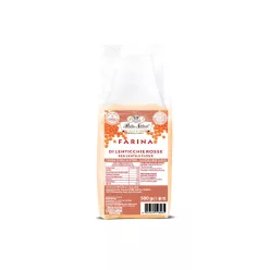 Pasta Natura Vöröslencse liszt gluténmentes - 500g