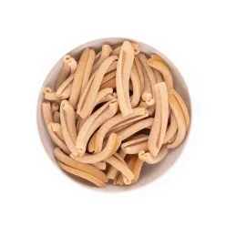 Pasta Natura Bio Barna rizstészta - Casarecce