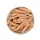 Pasta Natura Bio Barna rizstészta - Penne