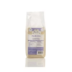 Pasta Natura Quinoa liszt gluténmentes - 500g
