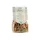 Pasta Natura Tricolor Fussili tészta - bio - 250g