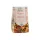 pasta Natura Tricolor zöldséges tészta - bio - 250g