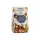 Pasta Natura Tricolor Dinos tészta - bio - 250g