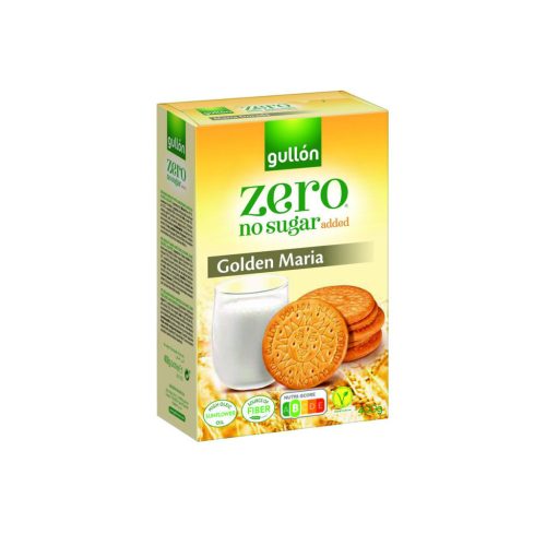 Gullon Maria Gold zero - 400g