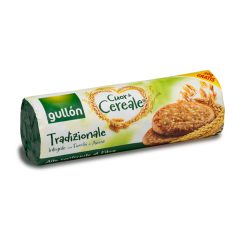 Gullon Tradicionale Rostdús Keksz - 280g