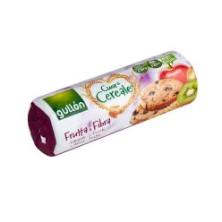 Gullon Gyümölccsel Rostdús Keksz - 300g