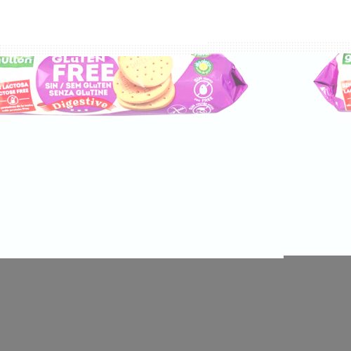 Gullon Digestive keksz  - 150g
