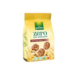 Gullon Mini Chip choco zero - 75g