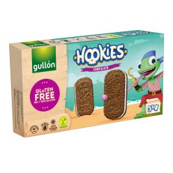 Gullon Szendvicskeksz - gluténmentes - 230g