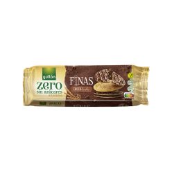 Gullon Tejcsokoládés keksz - 150g