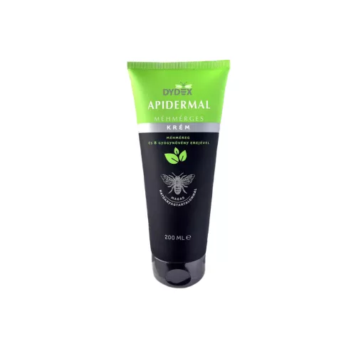 Dydex Apidermal méhmérges krém - 200ml