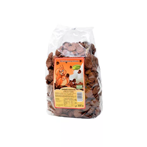 Kazy Kakaós kagyló - 300g