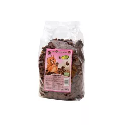 Kazy Kakaós golyók Maci gluténmentes - 300g
