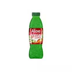 Aloe Vera Aloe Vera ital strawberry - 500ml