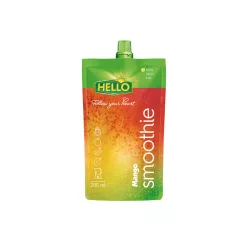 Hello Mangó smoothie - 200ml