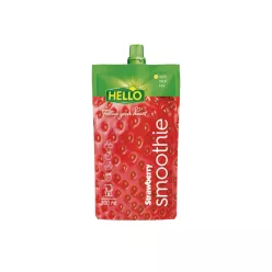Hello Eper smoothie - 200ml