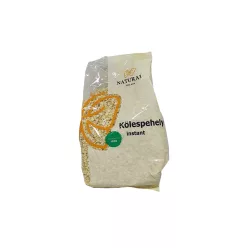 NATURAL Natural instant KÖLESPEHELY - 300g
