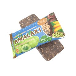   Everest Ayurveda Amalaki szelet PITTA Egyensúly & anti-stressz - 70g