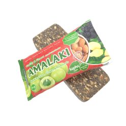   Everest Ayurveda Amalaki szelet KAPHA Vitalitás  & fitness - 70g