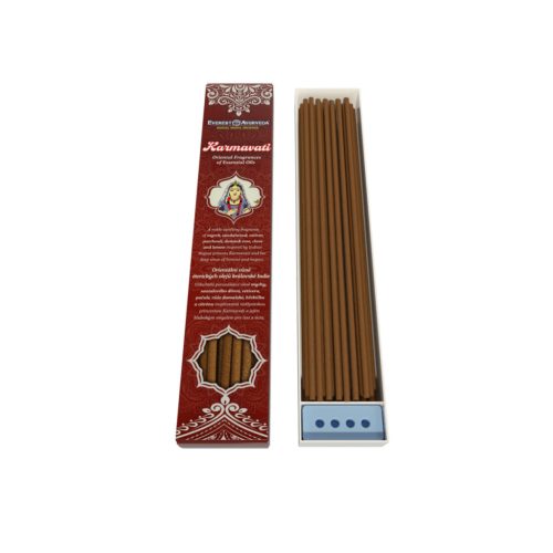 Everest KARMAVATI- a miha nemes illata - 24db