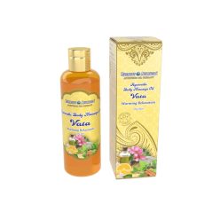 Everest Ayurveda VATA Testápoló olaj  - 100ml
