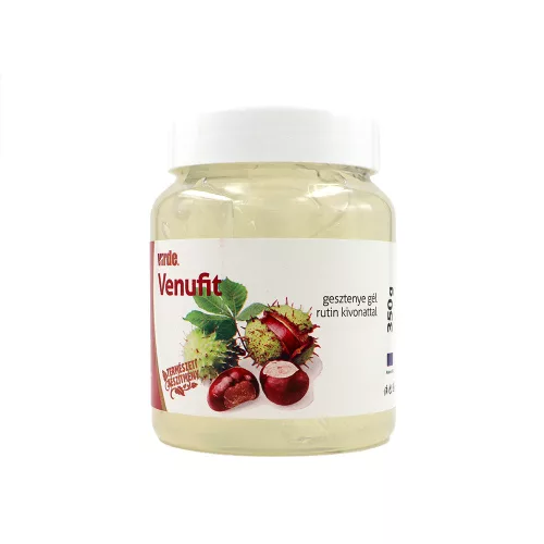 Virde Venufit gél - 350g