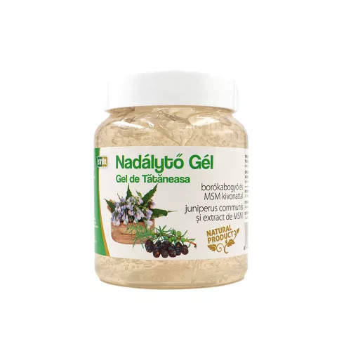 Virde Nadálytõ gél - 350g