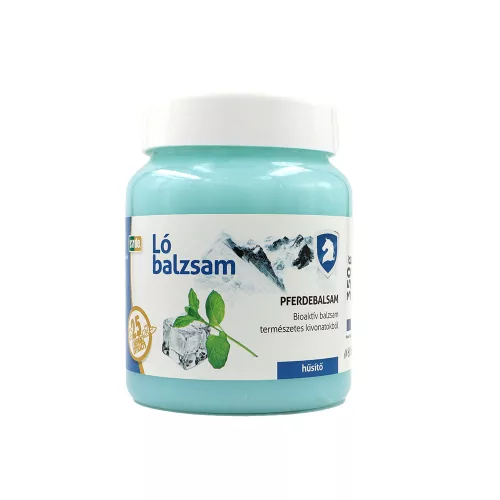 Virde Ló balzsam hûsítõ - 350g