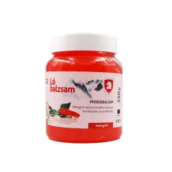 Virde Lóbalzsam melegítõ - 350g