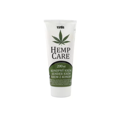 Virde Kender krém 200ml
