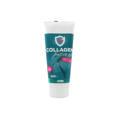 Virde Collagen acitve gél + MSM 200ml
