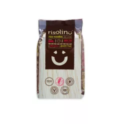 Risolino 1mm rizstészta gluténmentes - 240g