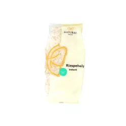 Natural Instant rizspehely - 250g