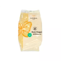 Natural Kukoricaprézli - 200g
