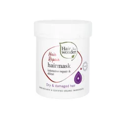 Hairwonder Hair repair mask - 200ml