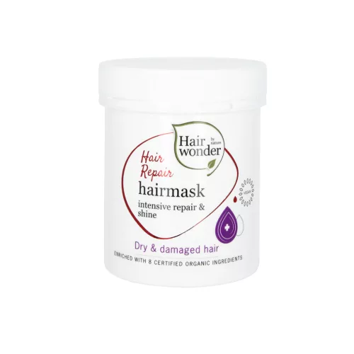Hairwonder Hair repair mask - 200ml