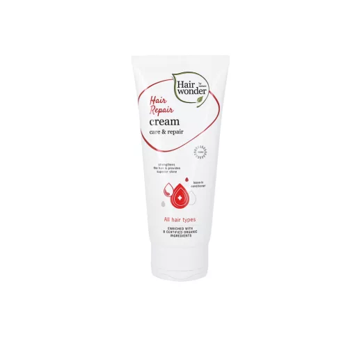 Hairwonder Hajregeneráló krém - 100ml