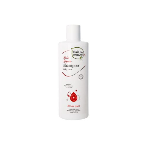 Hairwonder Hajregeneráló sampon - 200ml