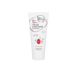 Hairwonder Hair Repair Hot Oil Gyorsmaszk - 100ml