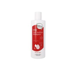 Hairwonder Hajhullás Elleni Regeneráló Sampon - 200ml