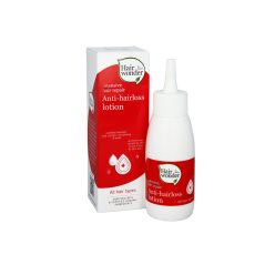 Hairwonder Hajhullás elleni Regeneráló tonik - 75ml