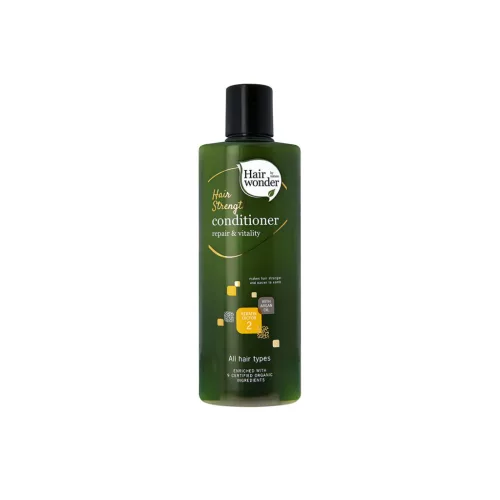 Hairwonder Hajerősítő balzsam - 200ml