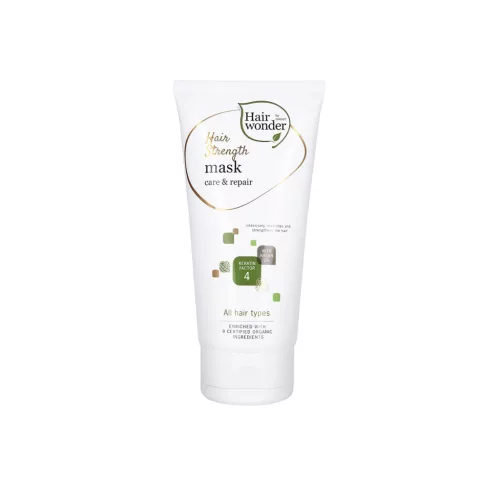 Hairwonder Hajerősítő maszk - 150ml