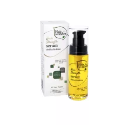 Hairwonder Hajerősítő szérum - 30ml