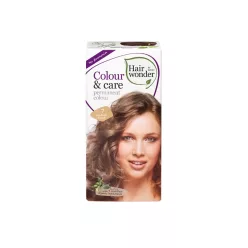 Hairwonder colour&Care 7 középszőke - 100ml