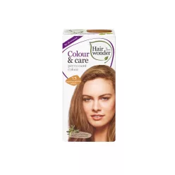 Hairwonder Colour & Care 7.3 aranyszőke - 100ml
