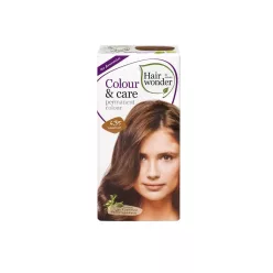 Hairwonder Colour&Care 6.35 mogyoró - 100ml