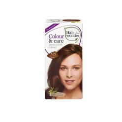 Hairwonder Colour&Care 5.35 csokibarna - 100ml