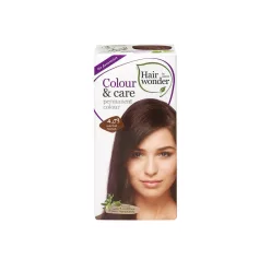 Hairwonder Colour&Care 4.03 mokka barna - 100ml
