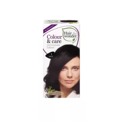 Hairwonder Colour&Care 1.0 fekete - 100ml